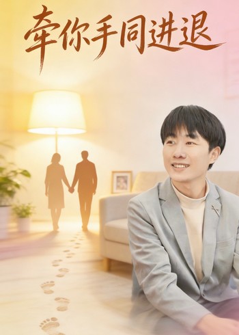 牵你手同进退
