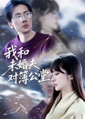 我和未婚夫对簿公堂