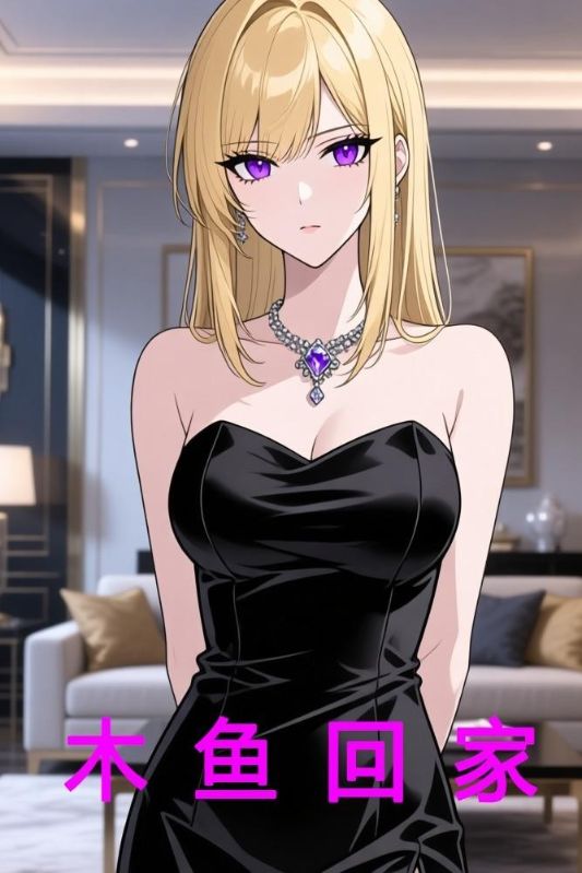 木鱼回家