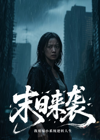 末日来袭我靠缩小系统逆转人生