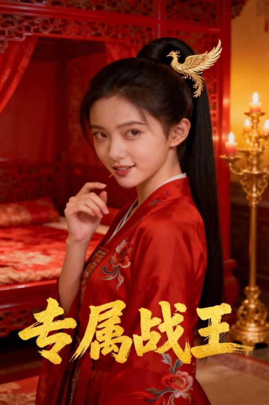 专属战王