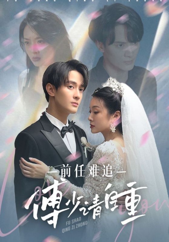 前任难追傅少请自重