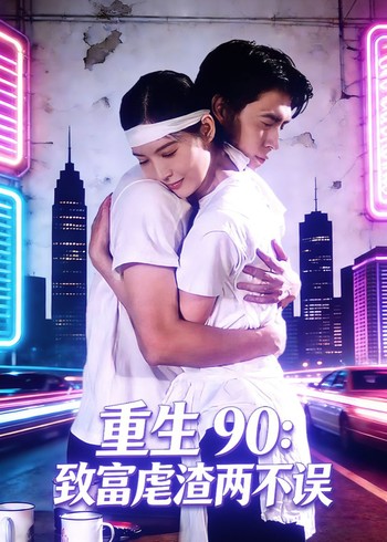 重生90:致富虐渣两不误