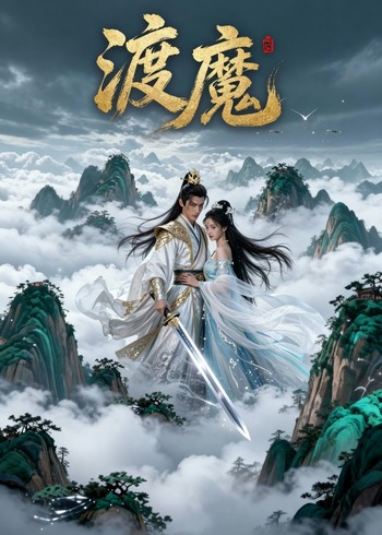 渡魔