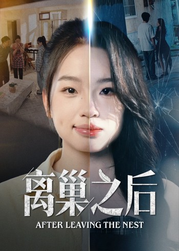 离巢之后