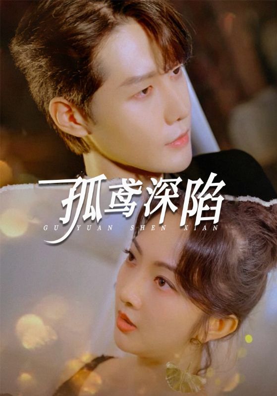 孤鸢深陷