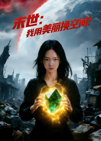 末世:我用美貌换空间