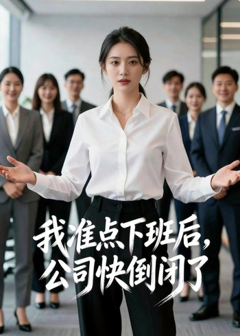 我准点下班后公司快倒闭了