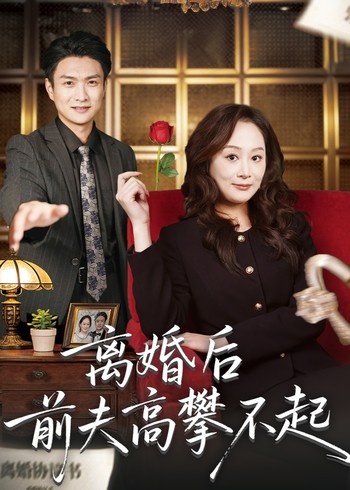 离婚后前夫高攀不起