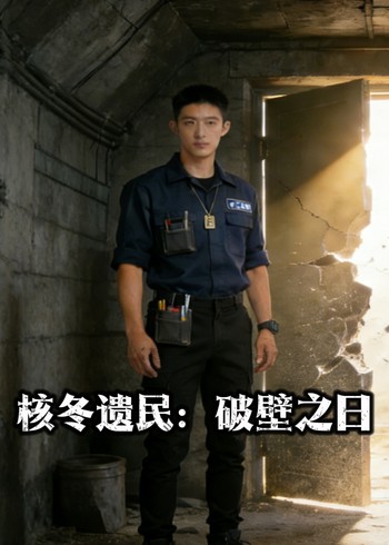 核冬遗民:破壁之日