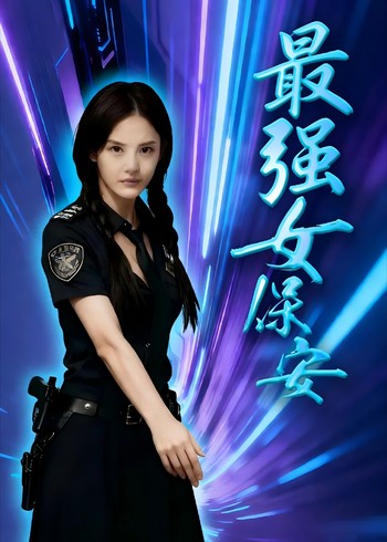 最强女保安