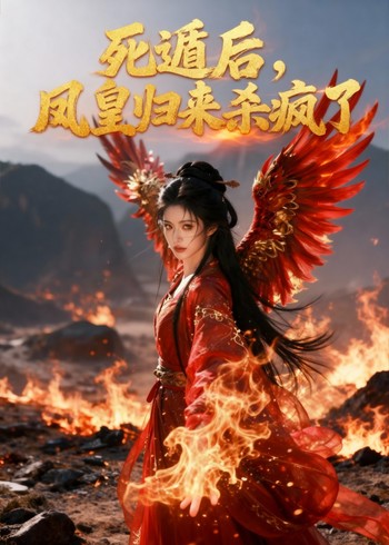 死遁后凤皇归来杀疯了