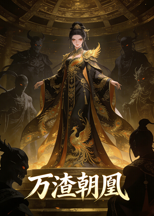 万渣朝凰 第三季