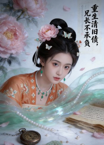 重生清旧债兄长不承负