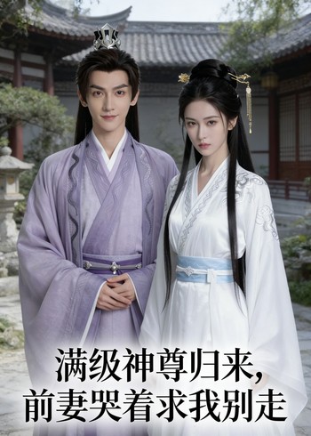 满级神尊归来前妻哭着求我别走