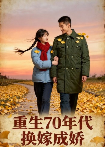重生70年代换嫁成娇