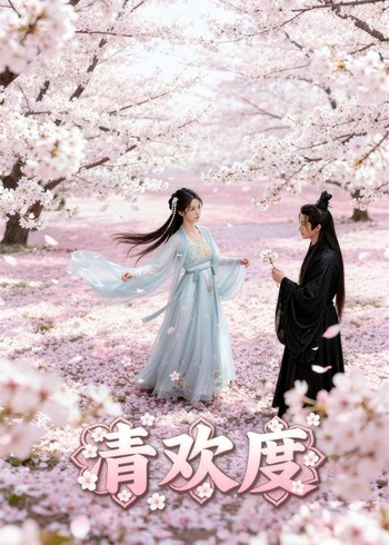 清欢度