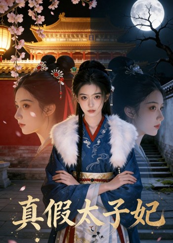 真假太子妃