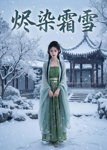 烬染霜雪