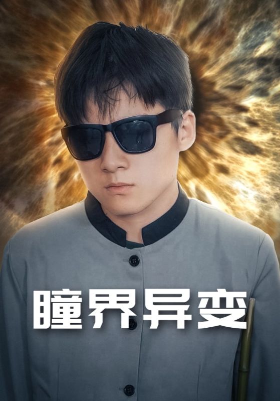 瞳界异变