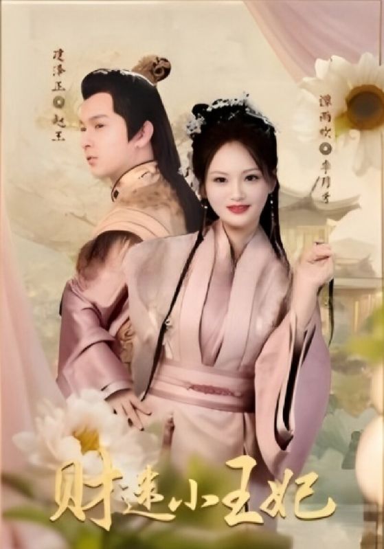 财迷小王妃