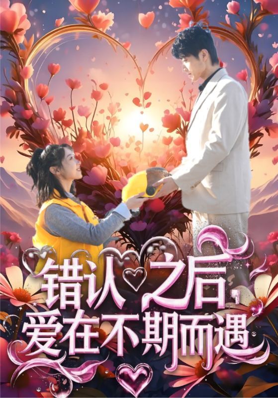 错认之后爱在不期而遇