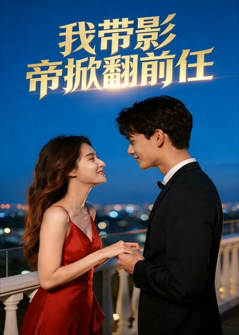 我带影帝掀翻前任