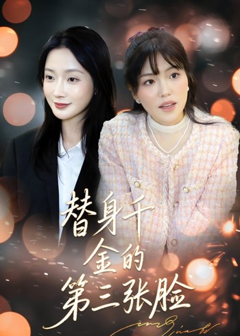替身千金的第三张脸