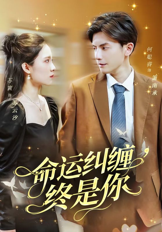 命运纠缠终是你
