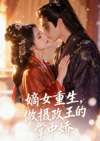 嫡女重生做摄政王的掌中娇