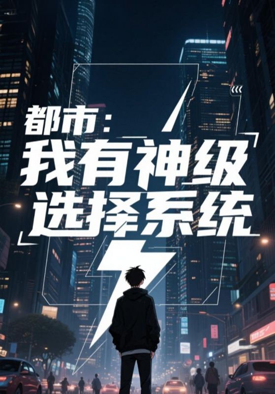 都市:我有神级选择系统