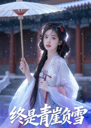 终是青崖负雪