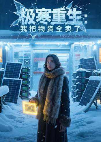 极寒重生:我把物资全卖了