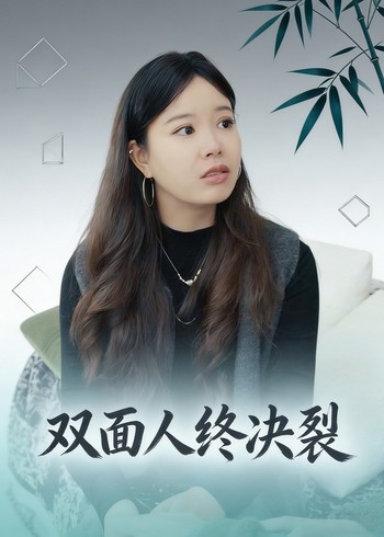 双面人终决裂