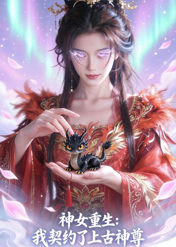 神女重生:我契约了上古神尊