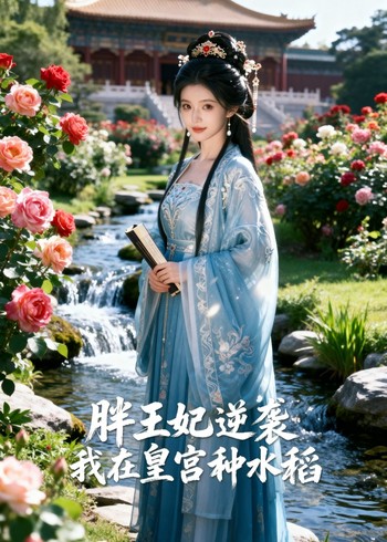 胖王妃逆袭我在皇宫种水稻