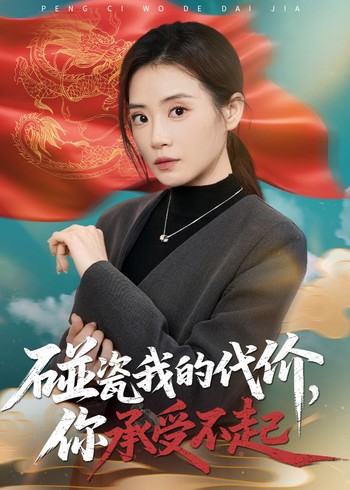 碰瓷我的代价你承受不起