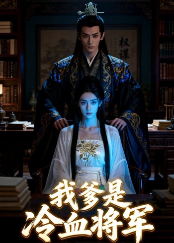 我爹是冷血将军