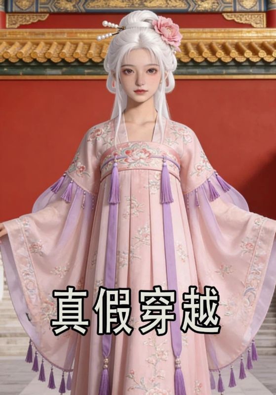 真假穿越