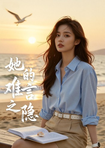 她的难言之隐