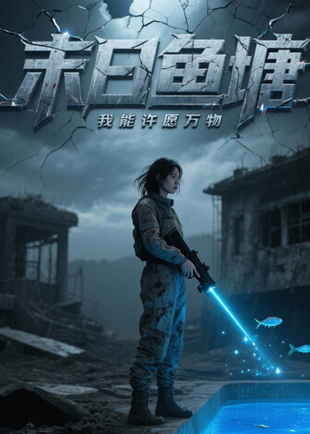 末日鱼塘:我能许愿万物