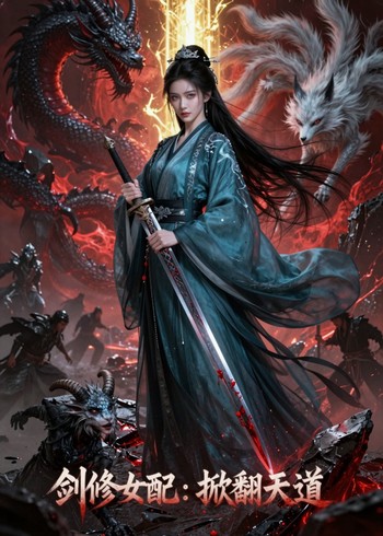 剑修女配:掀翻天道