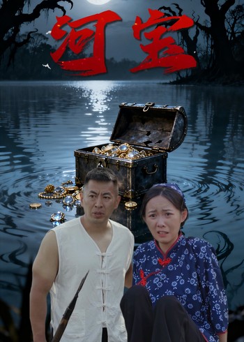 河宝