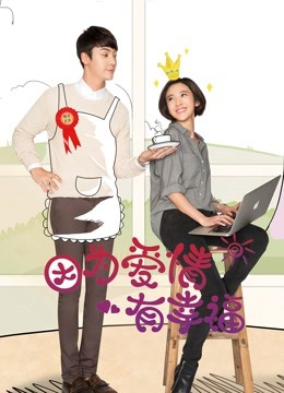 因为爱情有幸福 DVD版
