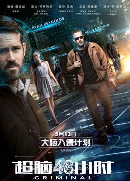 超脑48小时