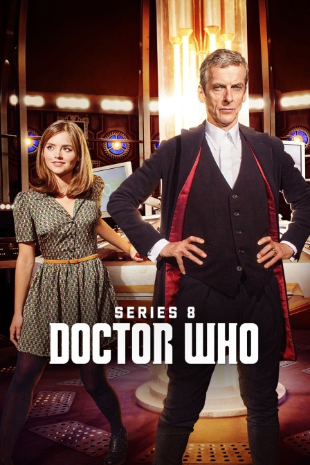 神秘博士  第八季