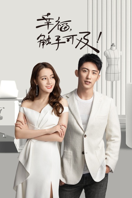 幸福触手可及  DVD版