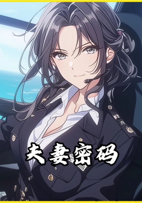 夫妻密码