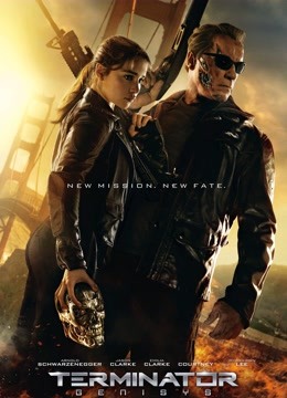 终结者:创世纪