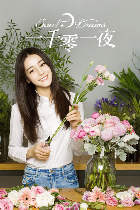 一千零一夜  TV版